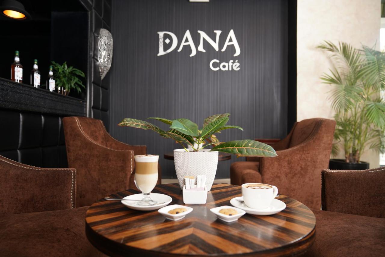Nordic Palace And Spa Manama Exterior photo